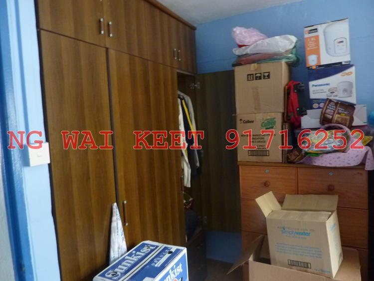 Blk 706 Hougang Avenue 2 (Hougang), HDB 4 Rooms #147728402